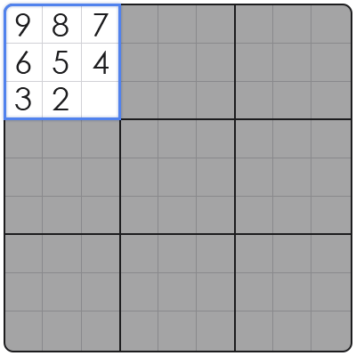 sudoku washington